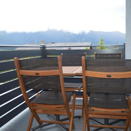 B & B Gmeineck ゼーボーデン エクステリア 写真