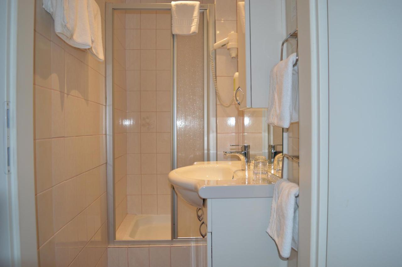 B & B Gmeineck ゼーボーデン エクステリア 写真