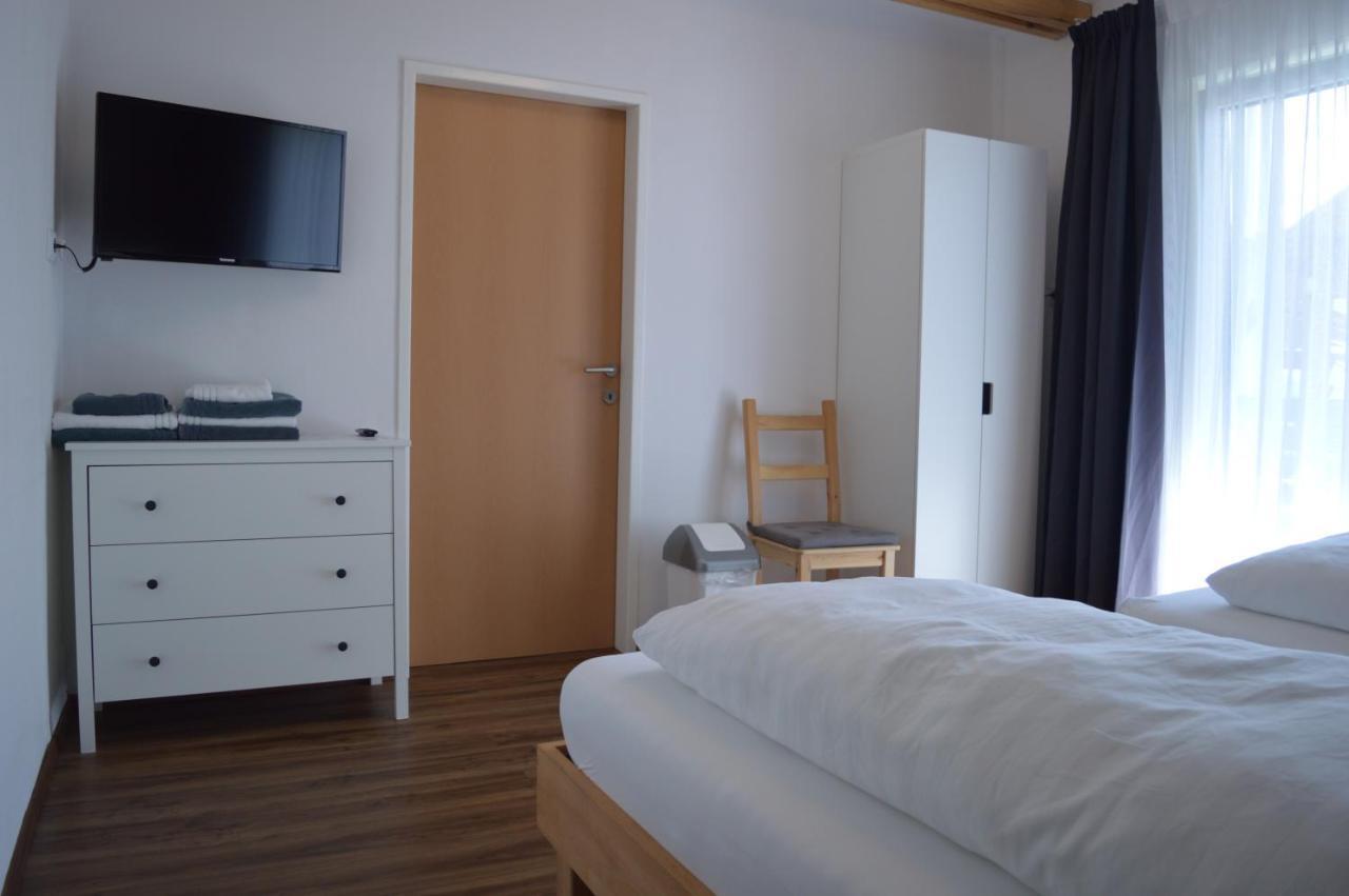 B & B Gmeineck ゼーボーデン エクステリア 写真