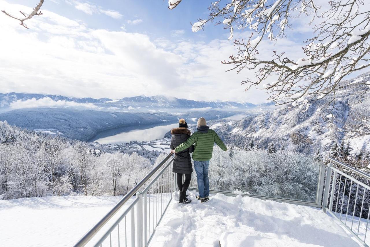 B & B Gmeineck ゼーボーデン エクステリア 写真