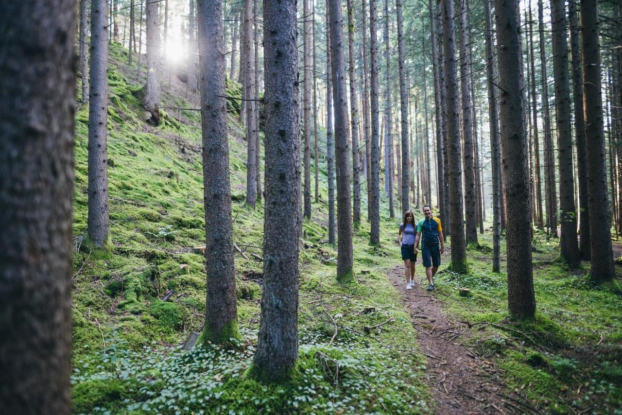 B & B Gmeineck ゼーボーデン エクステリア 写真
