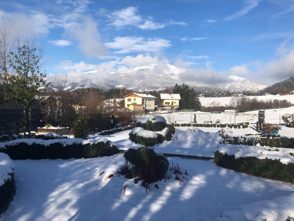 B & B Gmeineck ゼーボーデン エクステリア 写真