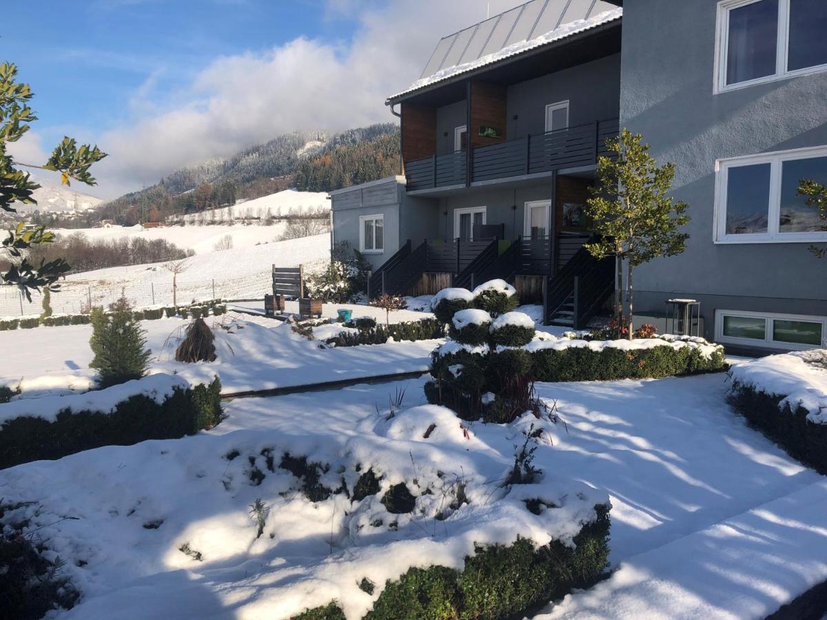 B & B Gmeineck ゼーボーデン エクステリア 写真