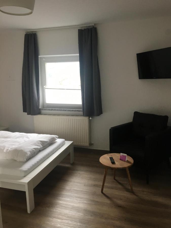 B & B Gmeineck ゼーボーデン エクステリア 写真