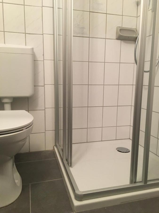 B & B Gmeineck ゼーボーデン エクステリア 写真