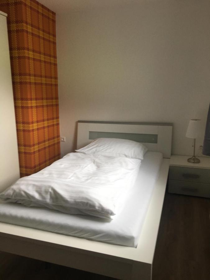B & B Gmeineck ゼーボーデン エクステリア 写真