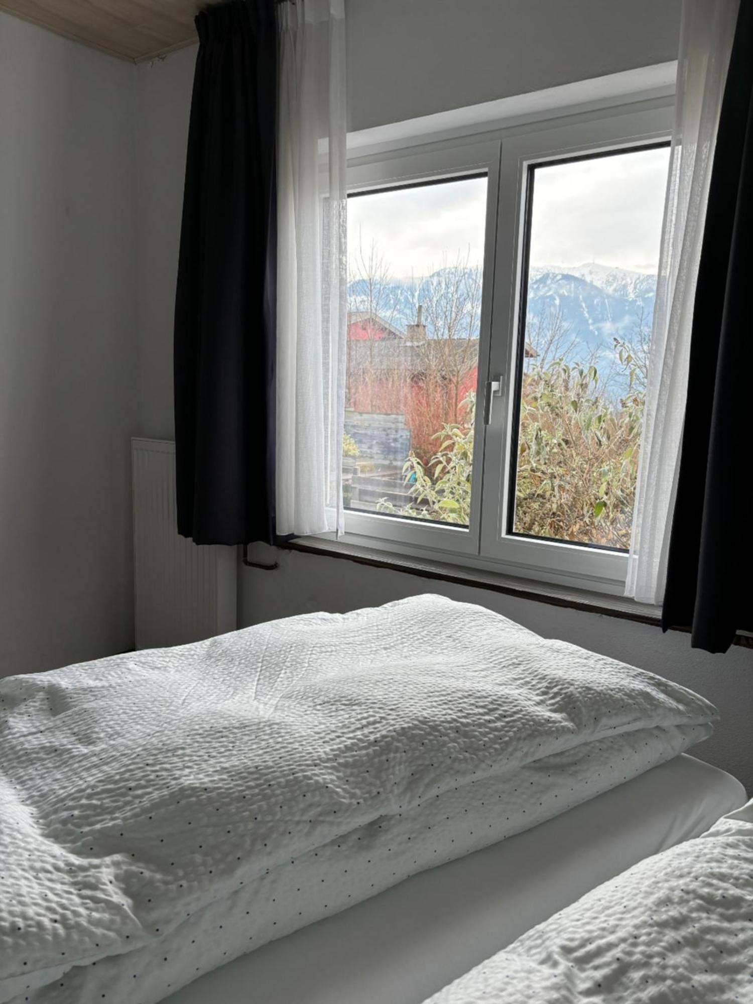 B & B Gmeineck ゼーボーデン エクステリア 写真
